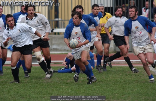 2004-04-04 Amatori-Sondrio 657 Rugby Sondrio